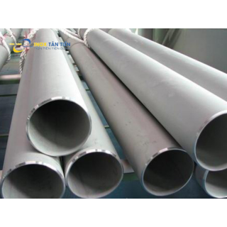 Ống đúc inox 304