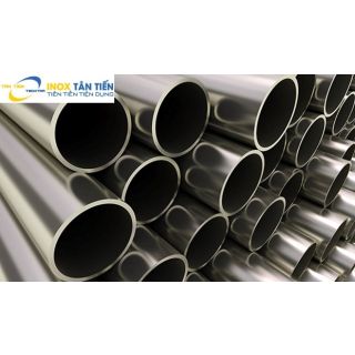 Thông tin ống inox 304 phi 51 cao cấp