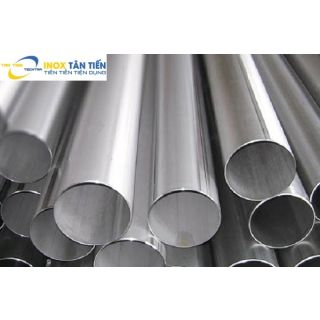 Ống inox 304 phi 88