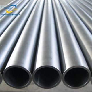 Ống inox CH10