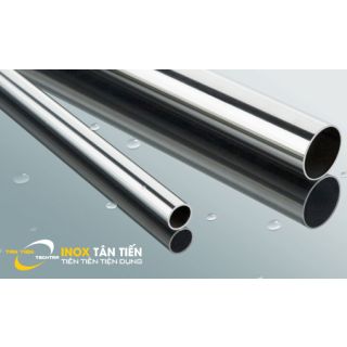 Ống inox vi sinh 316L