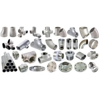 Những phụ kiện inox trong ngành van công nghiệp