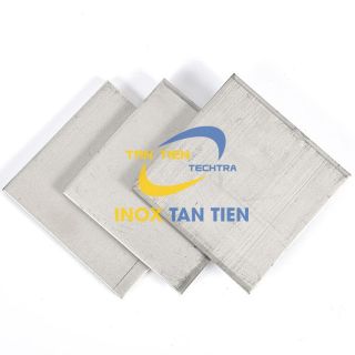 Tấm inox 201 bề mặt No1