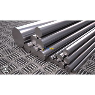 Giá bán thanh inox tròn đặc siêu rẻ tại Hà Nội