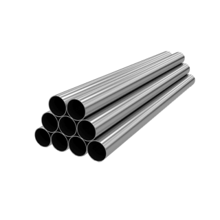 Ống inox 316 phi 8