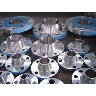 Báo giá mặt bích inox