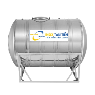 Bồn inox 300L