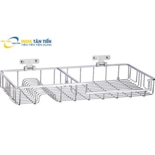Kệ inox 1 tầng
