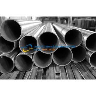 Ống inox 304 D60