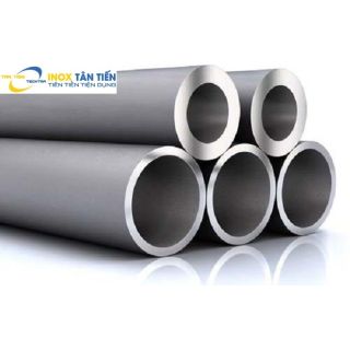 Sản phẩm ống inox phi 168 giá bao nhiêu?