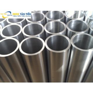 Ống inox 304 phi 49 giá bao nhiêu?