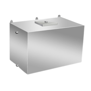 Bể inox 5m3 chất lượng cao