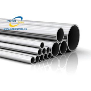 Bảng giá ống inox 304, 201, 316 tại Hà Nội chi tiết nhất