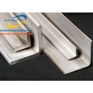 Báo giá các loại thanh V inox