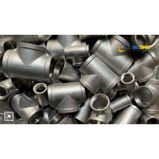 Báo giá inox 304 hàng chính hãng chất lượng cao mới nhất tại Tân Tiến