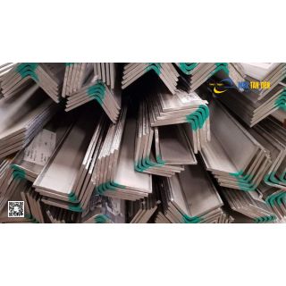 Báo giá thanh V đúc Inox các loại hàng chất lượng cao giá rẻ