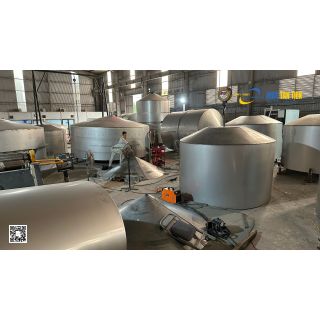 Tổng quan ứng dụng và những lợi ích khi sử dụng bồn inox