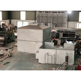 Các loại bồn inox vuông giá bao nhiêu?