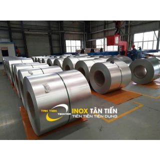 Cuộn inox 201