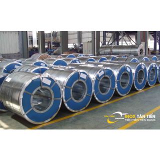 Cuộn inox 304 có đặc điểm gì? Báo giá cuộn inox 304 tốt nhất