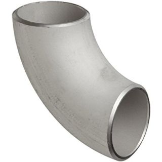 Cút inox: Khái niệm về cút inox, ưu điểm và ứng dụng