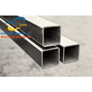 Hộp inox 304 15x15mm