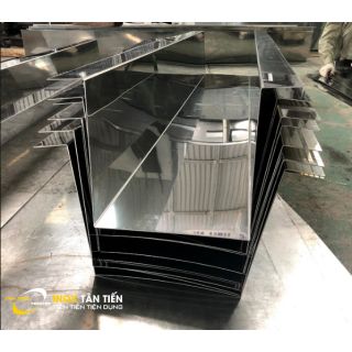 Máng thoát nước inox