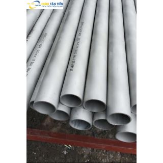 Thông tin chi tiết sản phẩm ống đúc inox 310S