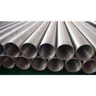 Ống inox 201 phi 114 tại Tân Tiến