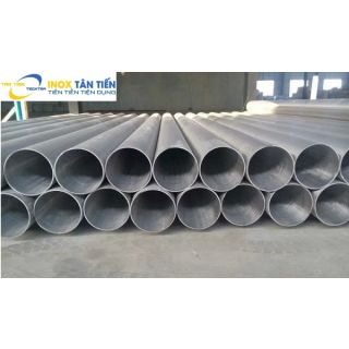 Thông tin và ứng dụng của ống inox 304 phi 120