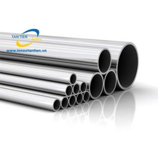 Ống inox 304 phi 34 cao cấp hiện đại