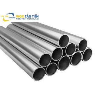 Ống Inox 304 phi 35 mua ở đâu chất lượng nhất