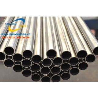 Ống inox 304 phi 50