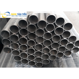Ống inox công nghiệp là gì? Mua ống inox công nghiệp ở đâu?
