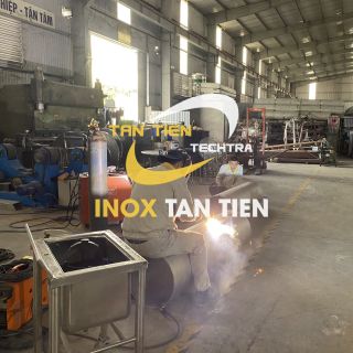 Thông tin chi tiết ống inox hàn cao cấp