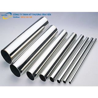 Phụ kiện ống Inox trang trí tốt nhất