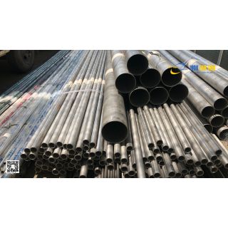 Ứng dụng và những đặc điểm nổi bật khi sử dụng ống inox trang trí