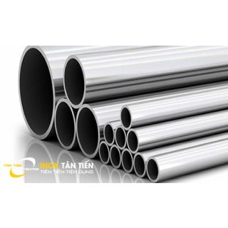 Bảng giá ống inox vi sinh 316, Thông số kĩ thuật của ống inox vi sinh 316