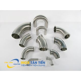 Phụ kiện ống inox vi sinh