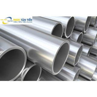 Ống inox 304 công nghiệp