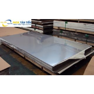 Chi tiết kích thước, giá tấm inox 316 mới nhất hiện nay