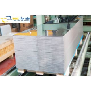 Tấm inox 430 là gì? Mua tấm inox 430 ở đâu?