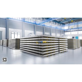 Inox tròn đặc phi 8