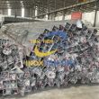 Ống inox công nghiệp vuông
