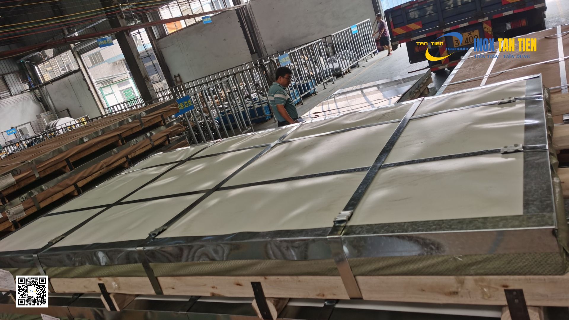 Inox 304 có sự khác biệt với inox 316 như thế nào? Đâu là loại inox tốt nhất?