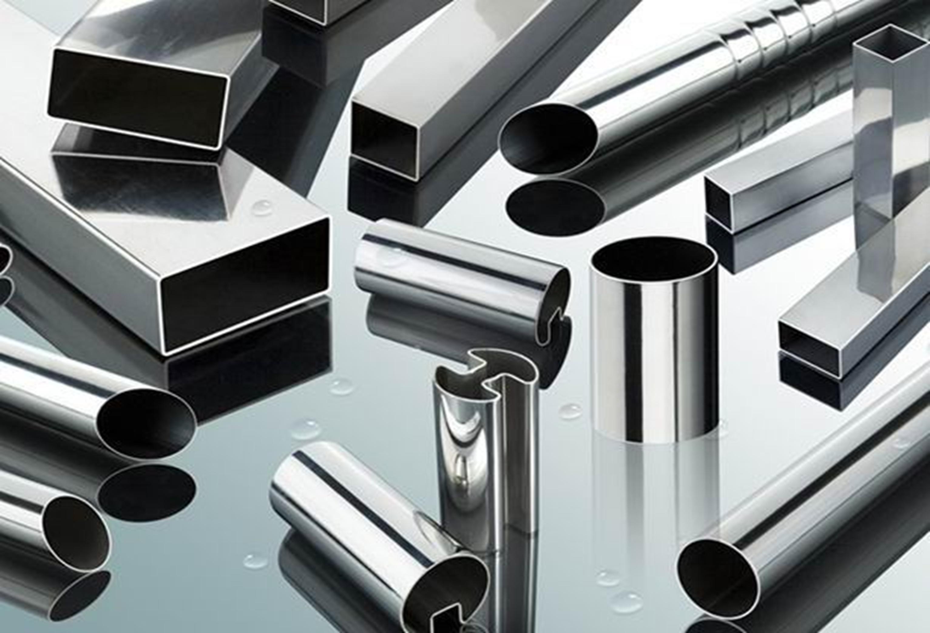 Công thức tính khối lượng ống tròn, ống vuông, ống chữ nhật inox