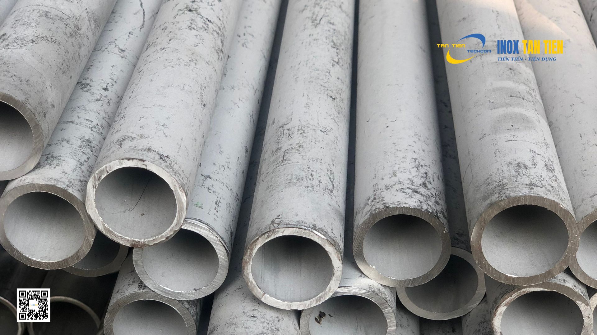 Ứng dụng ống inox đóng vai trò quan trọng thế nào trong ngành công nghiệp?