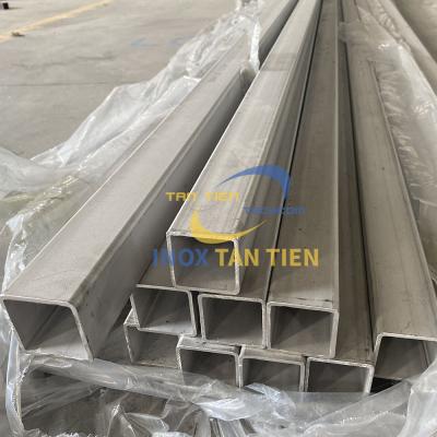 Hộp inox công nghiệp