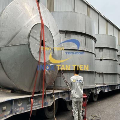 Bí quyết đặt bồn inox 304 tại Hà Nội vừa tốt vừa rẻ