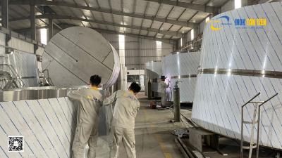 Mẹo giữ đồ dùng inox không bị hoen gỉ và ố vàng theo dòng thời gian